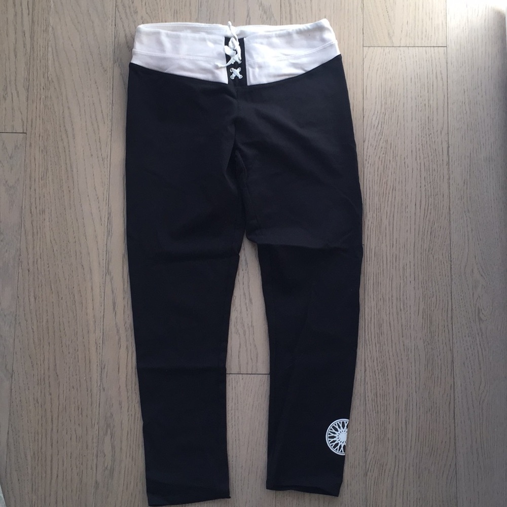 Soul Cycle leggings